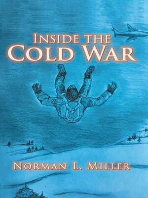 cover image of Inside the Cold War